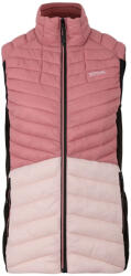 Regatta Women’s Leedre Hybrid B/W női mellény XL / rózsaszín