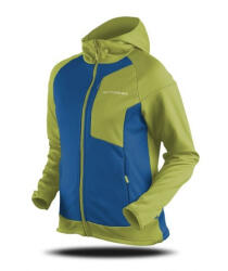 Trimm Roche Lady női dzseki S / zöld