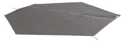 Big Agnes Footprint Tiger Wall UL2 Bikepack Solution Dye talajtakaró sátorhoz szürke