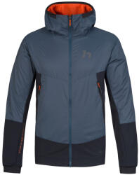 Hannah Vertical férfi dzseki XXL / kék/szürke