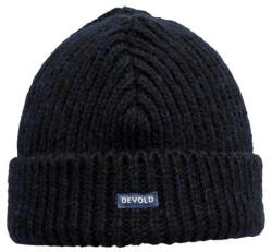 Devold Nansen Cap sapka sötétkék