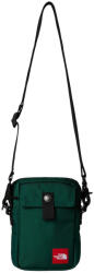 The North Face Redbox Small Carry Bag válltáska zöld