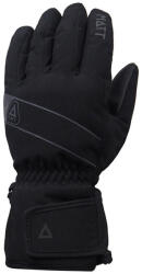 Matt Junior Gloves gyerek síkesztyű Kesztyűe: 10 / fekete