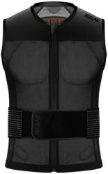 Relax Speedmaster Evo gerincvédő S / fekete