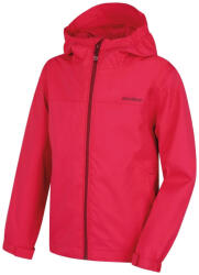 Husky Nelory K gyerek dzseki Gyerek 152 / piros/rózsaszín