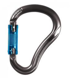 Ocún Harpy HMS Triple karabiner ezüst
