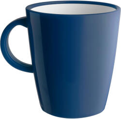 Brunner Mug ABS bögrék-csészék sötétkék