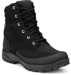 Hanwag Anvik II GTX férfi téli cipő Cipőméret (EU): 43 / fekete