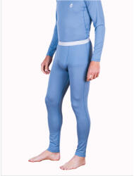 High Point Code 2.0 Leggins man férfi leggings M / világoskék