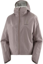 Salomon Outscape 2L női dzseki L / szürke