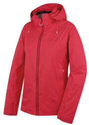 Husky Nelori L női dzseki S / piros