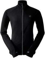 Dare2b Emerging Core Stretch női funkcionális pulóver S / fekete