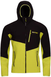 High Point Versa 2.0 Hoody Jacket férfi dzseki S / zöld/fekete