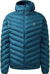 Haglöfs Sarna Mimic hood férfi dzseki L / kék
