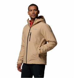 Columbia Explorer'S Edge II Insulated Jacket férfi dzseki M / bézs