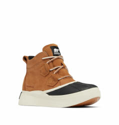 Sorel Out N About Iv Classic Wp női cipő Cipőméret (EU): 37, 5 / barna