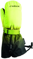 Relax Puzzyto gyerek kesztyű Kesztyűe: 2-4 / sárga