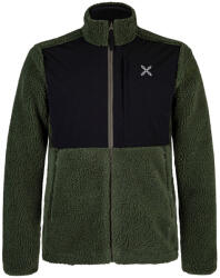 Montura Sherpa Ripstop Maglia férfi dzseki XXL / zöld