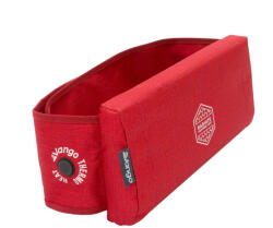 Vango Radiate Heated Cushion párna piros