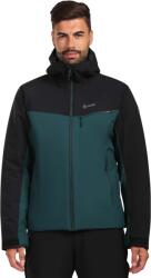 Kilpi Flip-M férfi dzseki M / zöld