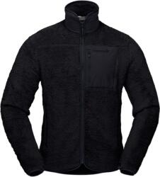 Norrona femund warm3 Jacket férfi pulóver L / fekete