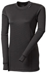 Progress MS NDRZ női funkcionális felső XL / fekete