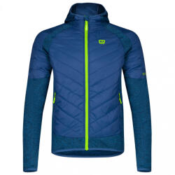 Etape Crux Pro 2.0 férfi pulóver XL / kék/sárga