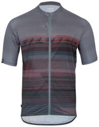 Silvini Turano férfi kerékpáros mez L / szürke