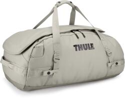 Thule Chasm 70L utazótáska világosszürke