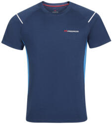 Progress MW NKR 170 férfi funkcionális póló XL / kék