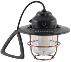 Robens Suilven Rechargeable Lantern lámpás fekete