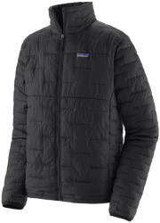 Patagonia Micro Puff Jacket férfi dzseki S / fekete