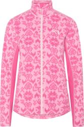 Kari Traa Olga Fleece női pulóver S / rózsaszín