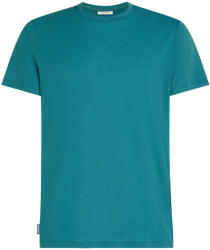 Icebreaker Men Merino 150 Tech Lite III SS Tee férfi funkcionális póló XL / világoskék