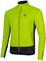 Etape Core 3.0 férfi pulóver M / sárga/fekete