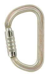 Petzl Vulcan Triact-Lock karabiner - 4camping