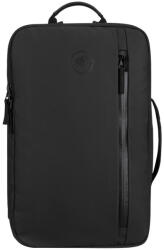 MAMMUT Seon Transporter 15 hátizsák fekete