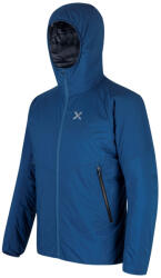 Montura Dolomiti Hooded Jacket férfi dzseki XL / kék