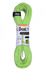 Beal Stinger 9.4 mm (80 m) hegymászó kötél világoszöld