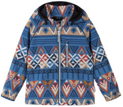 Reima Vantti 2025 gyerek dzseki Gyerek 104 / kék/fehér