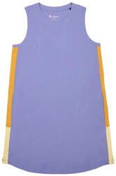 Cotopaxi Cambio Dress női ruha XS / kék/szürke