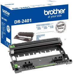 Brother DR-2401 Dobegység Black 12.000 oldal kapacitás (DR2401)