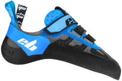 EB Climbing Django mászócipő Cipőméret (EU): 41 / fekete/kék