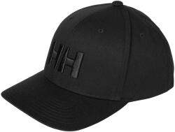 Helly Hansen Hh Brand Cap baseball sapka fekete