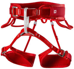 Ocún Twist hegymászó beülő XS-M / piros