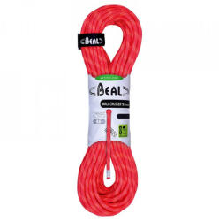 Beal Wall Cruiser 9, 6 mm (30 m) hegymászó kötél narancs