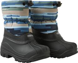 Reima Nefar gyerek hótaposó Cipőméret (EU): 25 / világoskék