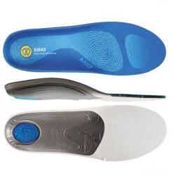 SIDAS 3Feet Comfort Mid Arch talpbetét Cipőméret (EU): 39-41