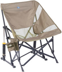GCI Outdoor Pod Rocker Elite szék bézs