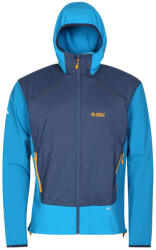 Direct Alpine Alpha Active férfi dzseki L / világoskék